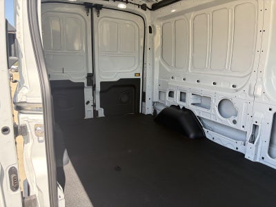 2027 Ford Transit Cargo Van T-250 148 MED RF 9150 GV