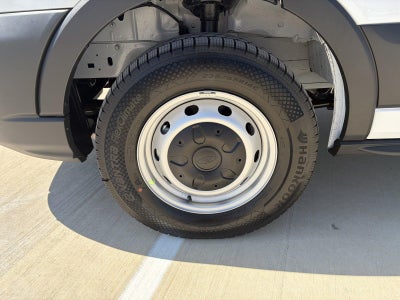 2027 Ford Transit Cargo Van T-250 148 MED RF 9150 GV