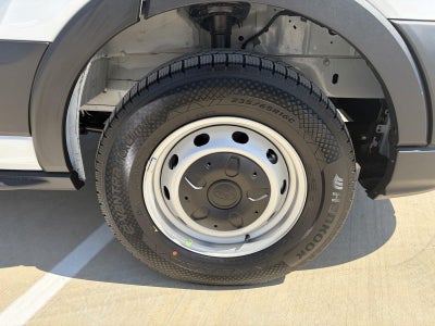 2027 Ford Transit Cargo Van T-250 148 MED RF 9150 GV