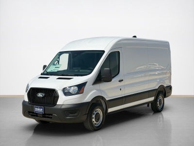 2027 Ford Transit Cargo Van T-250 148 MED RF 9150 GV