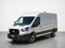 2027 Ford Transit Cargo Van T-250 148 MED RF 9150 GV