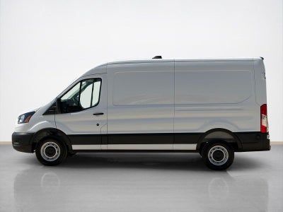 2027 Ford Transit Cargo Van T-250 148 MED RF 9150 GV