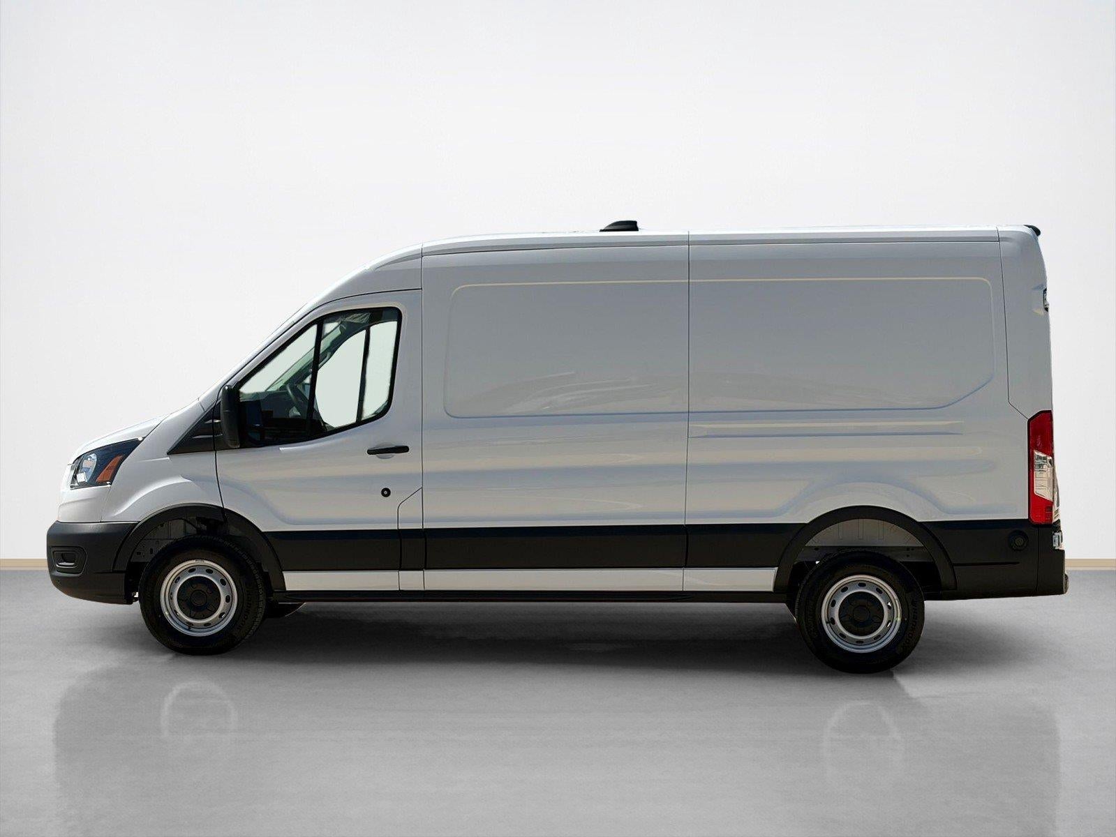 2027 Ford Transit Cargo Van T-250 148 MED RF 9150 GV