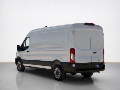 2027 Ford Transit Cargo Van T-250 148 MED RF 9150 GV