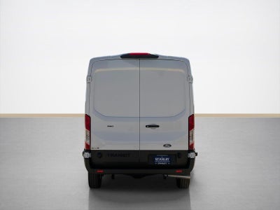 2027 Ford Transit Cargo Van T-250 148 MED RF 9150 GV