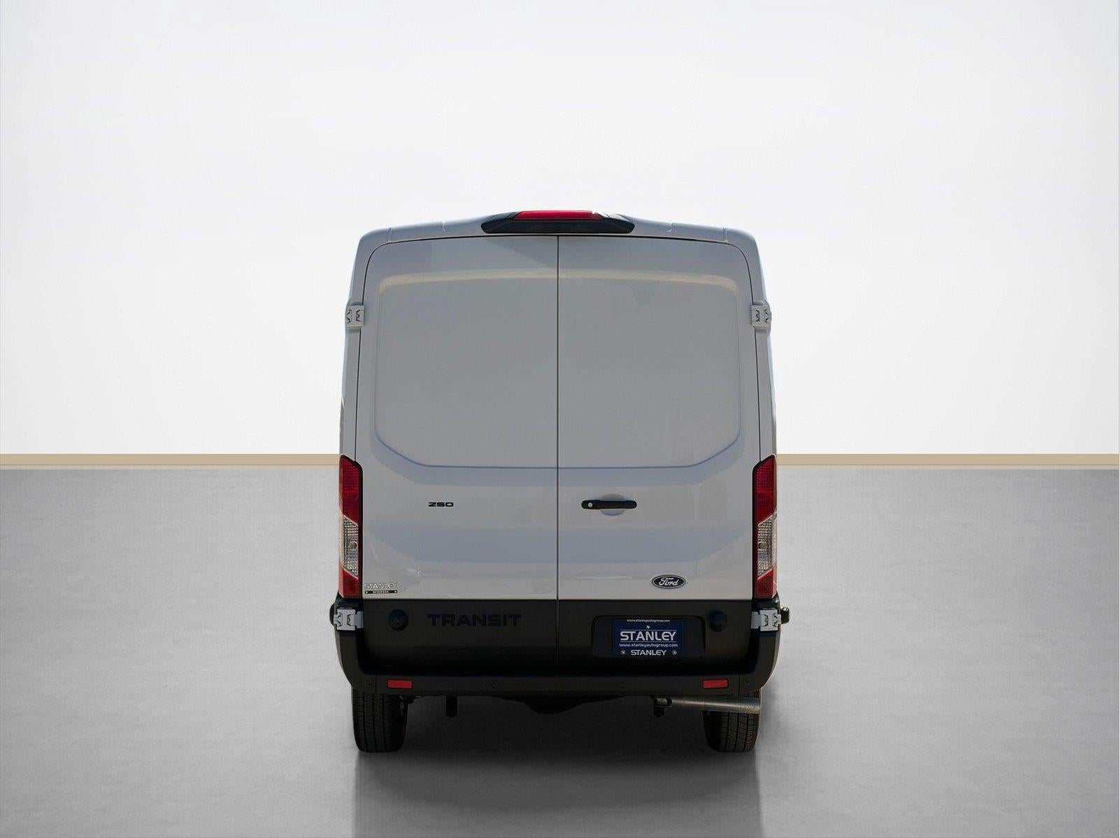 2027 Ford Transit Cargo Van T-250 148 MED RF 9150 GV