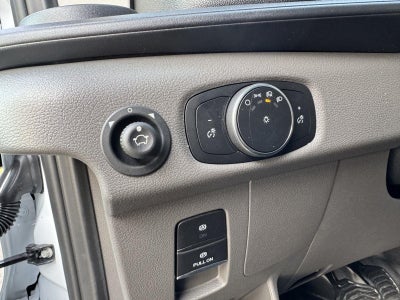 2026 Ford Transit Cargo Van T-250 148 MED RF 9150 GV