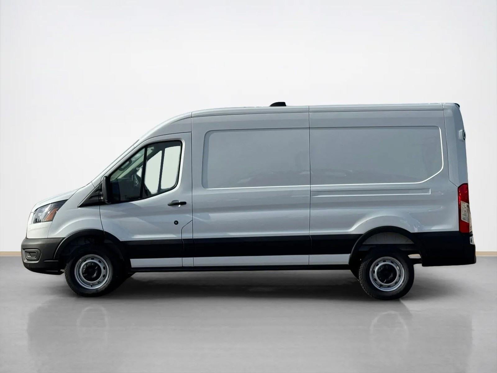 2026 Ford Transit Cargo Van T-250 148 MED RF 9150 GV