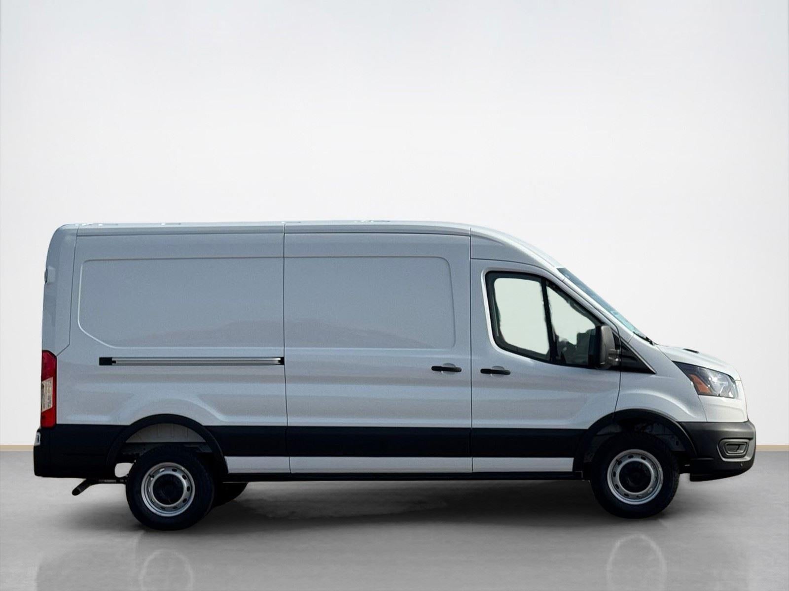 2026 Ford Transit Cargo Van T-250 148 MED RF 9150 GV