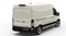 2026 Ford Transit Cargo Van T-250 148 MED RF 9150 GV
