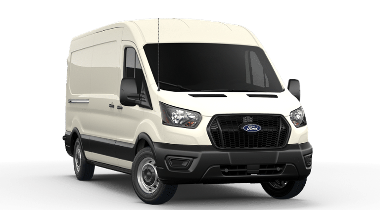 2026 Ford Transit Cargo Van T-250 148 MED RF 9150 GV