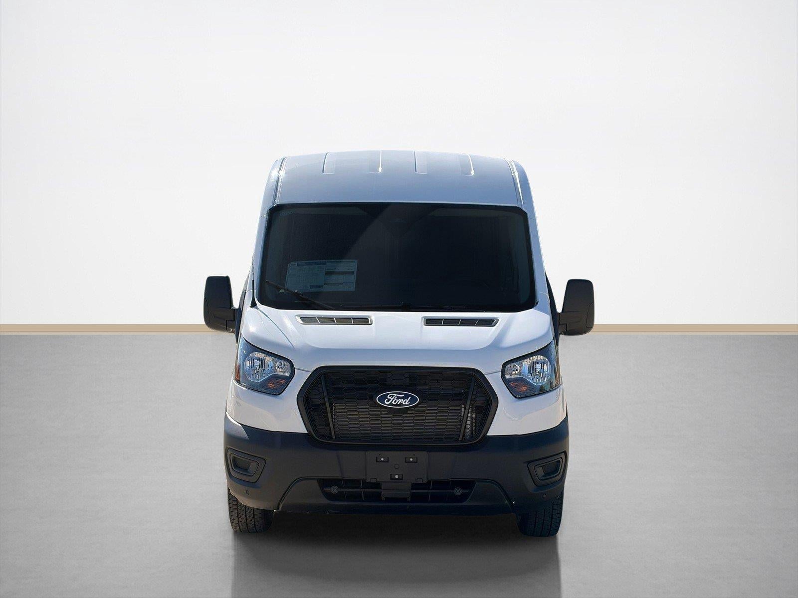 2027 Ford Transit Cargo Van T-250 148 MED RF 9150 GV