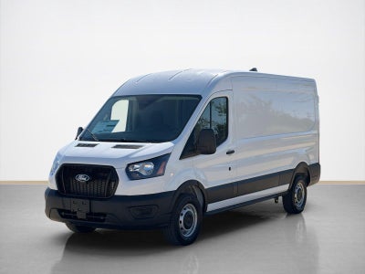 2027 Ford Transit Cargo Van T-250 148 MED RF 9150 GV