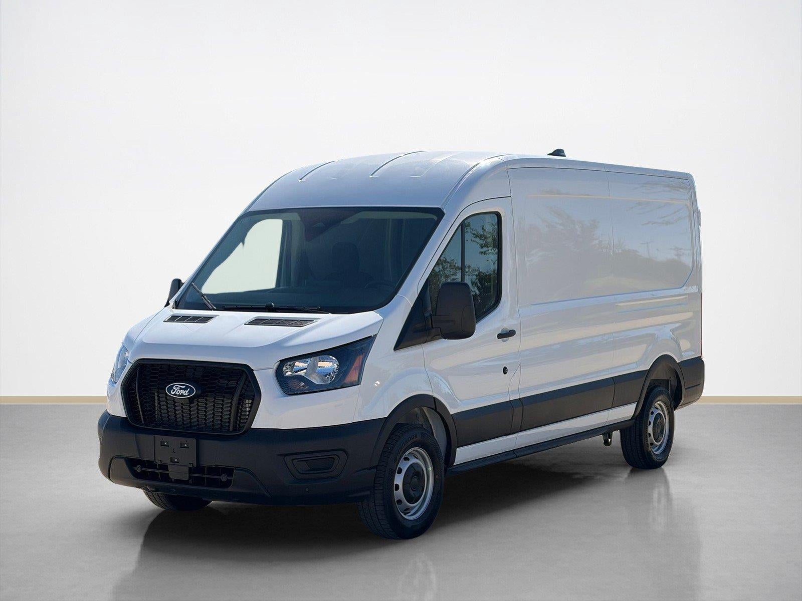 2027 Ford Transit Cargo Van T-250 148 MED RF 9150 GV