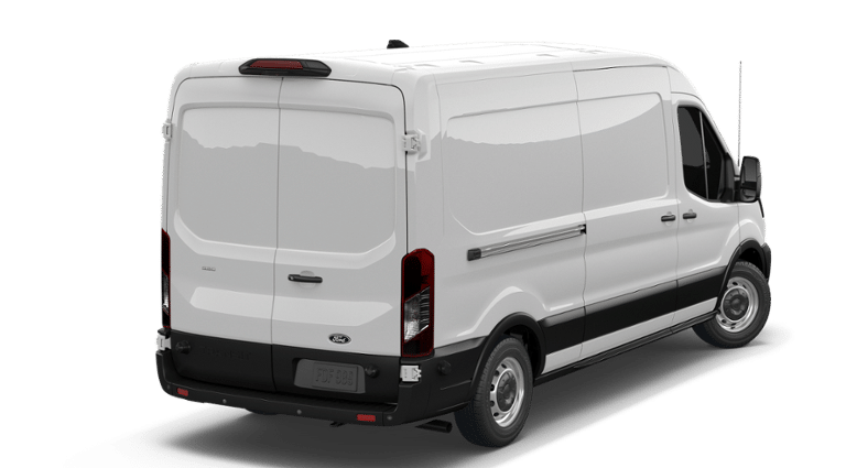 2027 Ford Transit Cargo Van T-250 148 MED RF 9150 GV