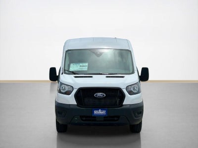 2025 Ford Transit Cargo Van T-250 148 MED RF 9070 GV