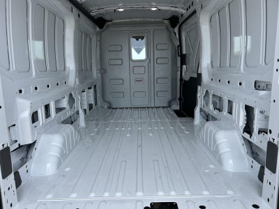 2025 Ford Transit Cargo Van T-250 148 MED RF 9070 GV