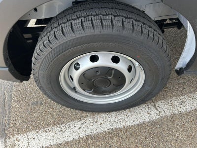 2025 Ford Transit Cargo Van T-250 148 MED RF 9070 GV