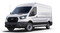 2025 Ford Transit Cargo Van T-250 148 MED RF 9070 GV