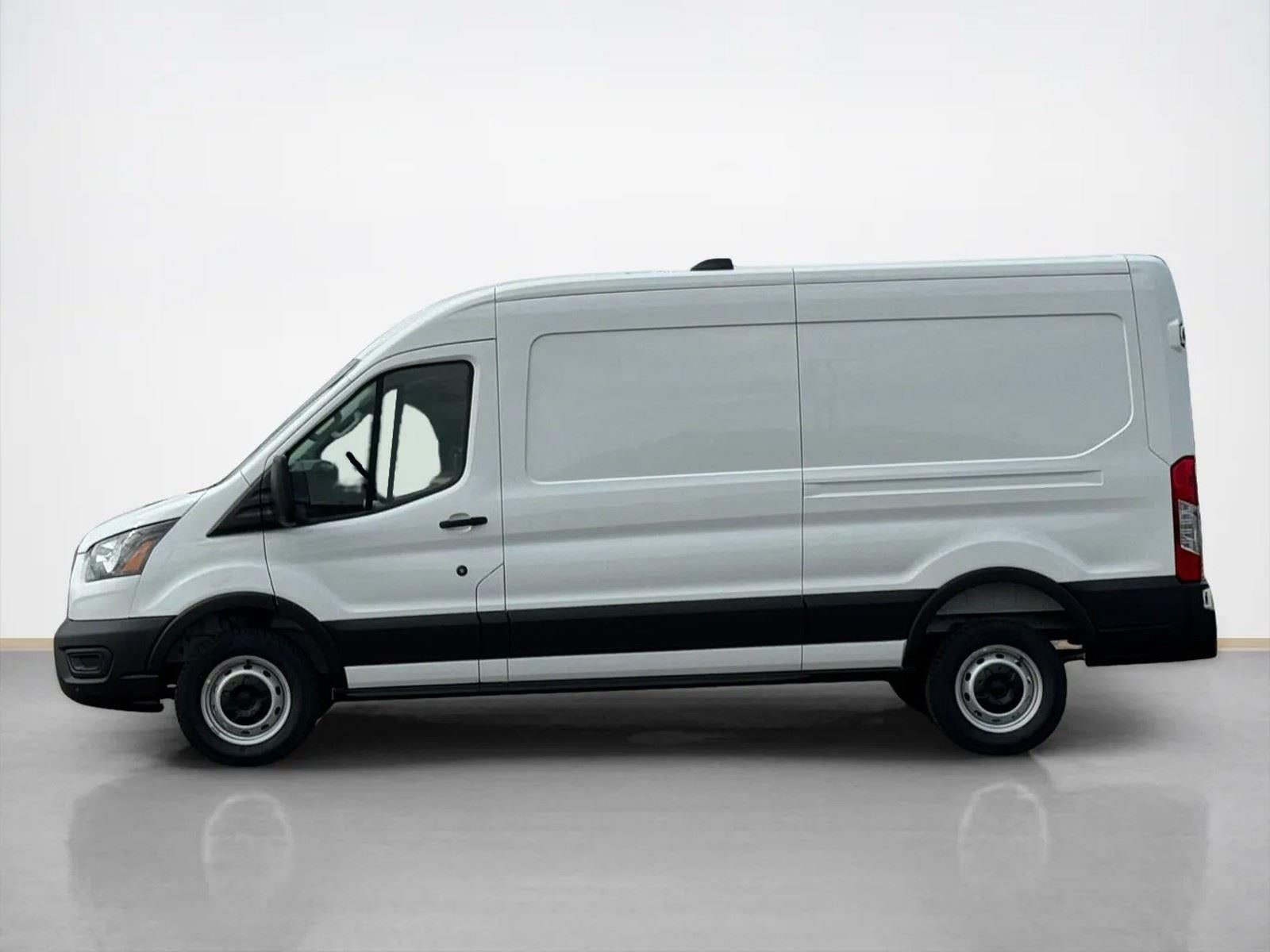 2026 Ford Transit Cargo Van T-250 148 MED RF 9150 GV