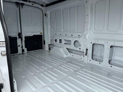 2026 Ford Transit Cargo Van T-250 148 MED RF 9150 GV