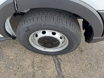 2026 Ford Transit Cargo Van T-250 148 MED RF 9150 GV