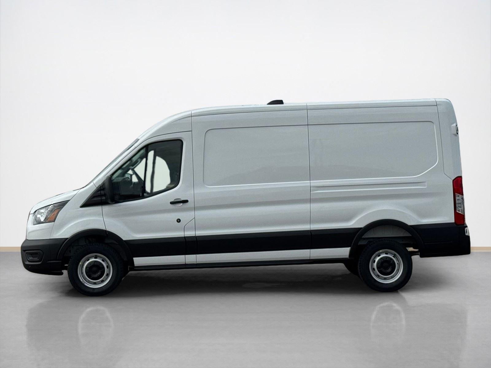 2026 Ford Transit Cargo Van T-250 148 MED RF 9150 GV