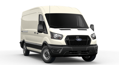 2026 Ford Transit Cargo Van T-250 148 MED RF 9150 GV