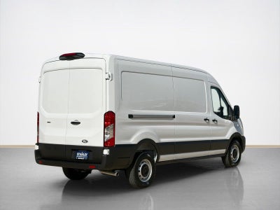 2027 Ford Transit Cargo Van T-250 148 MED RF 9150 GV