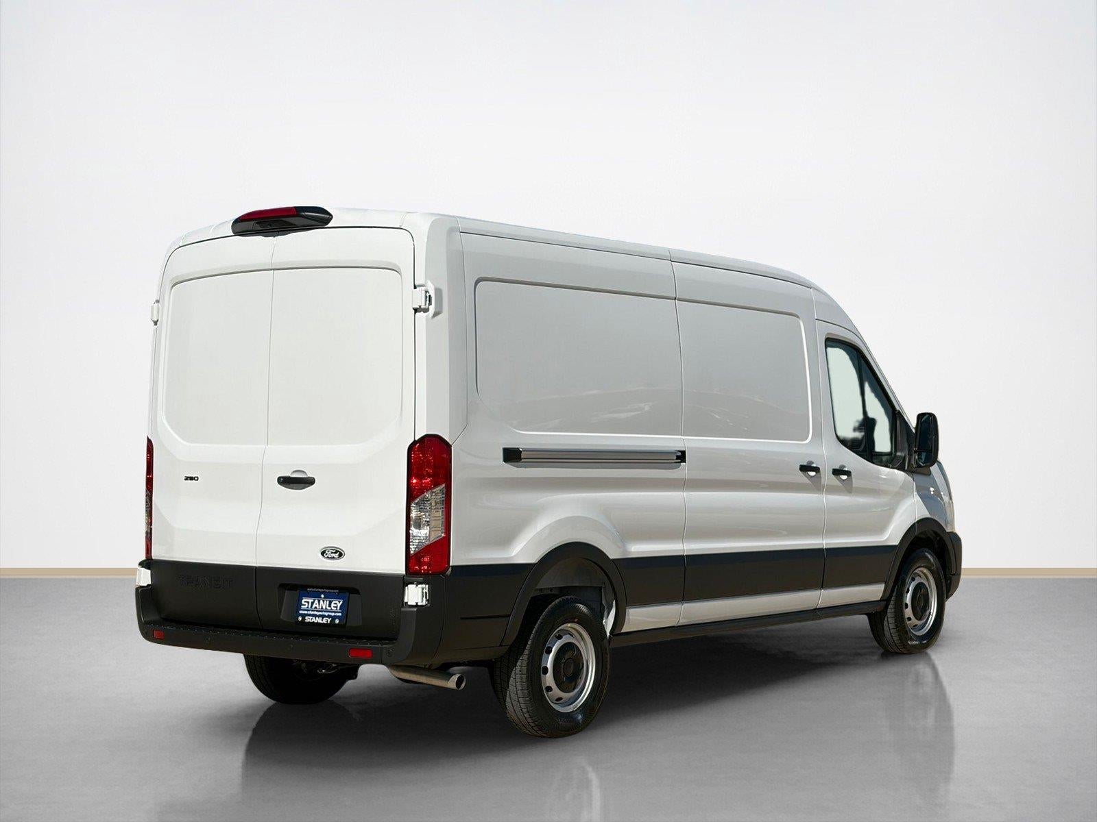 2027 Ford Transit Cargo Van T-250 148 MED RF 9150 GV