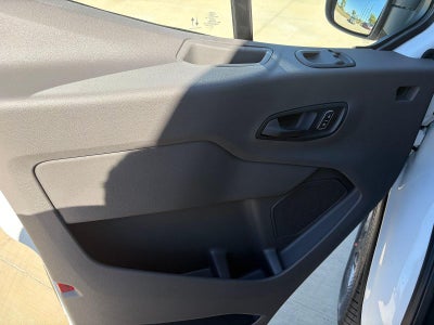 2027 Ford Transit Cargo Van T-250 148 MED RF 9150 GV