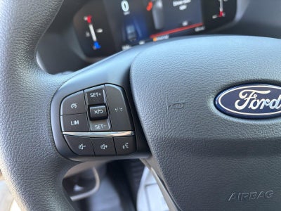 2027 Ford Transit Cargo Van T-250 148 MED RF 9150 GV