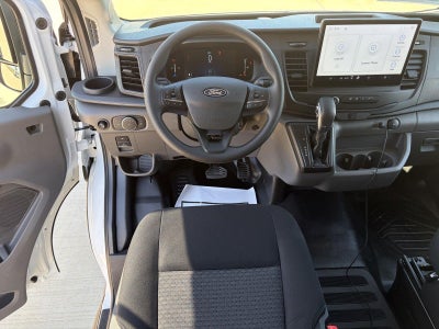 2027 Ford Transit Cargo Van T-250 148 MED RF 9150 GV