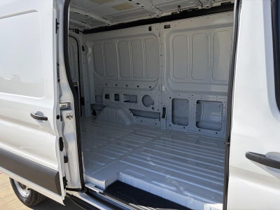 2027 Ford Transit Cargo Van T-250 148 MED RF 9150 GV