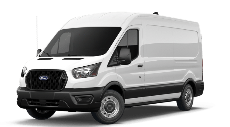 2027 Ford Transit Cargo Van T-250 148 MED RF 9150 GV