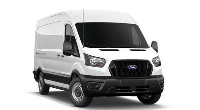 2027 Ford Transit Cargo Van T-250 148 MED RF 9150 GV