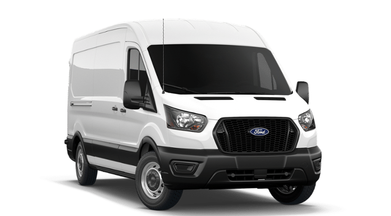2027 Ford Transit Cargo Van T-250 148 MED RF 9150 GV