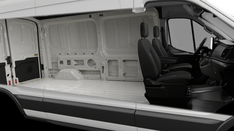 2027 Ford Transit Cargo Van T-250 148 MED RF 9150 GV