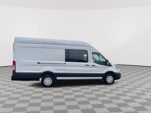 2023 Ford E-Transit ELECTRIC *FREE SHIPPING OPT. CONT US