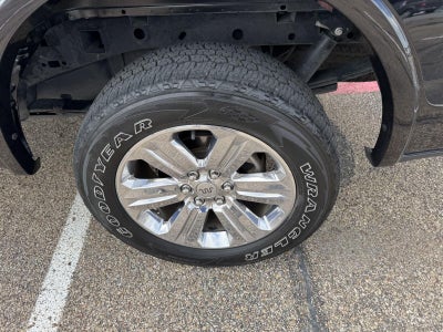 2019 Ford F-150 King Ranch