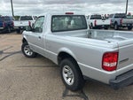 2011 Ford Ranger XL