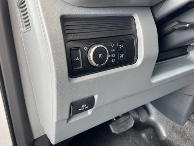 2026 Ford Super Duty F-350 SRW XLT