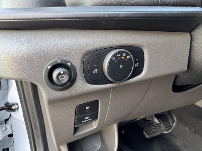 2026 Ford Transit Cargo Van T-150 130 LOW RF 8800 GV