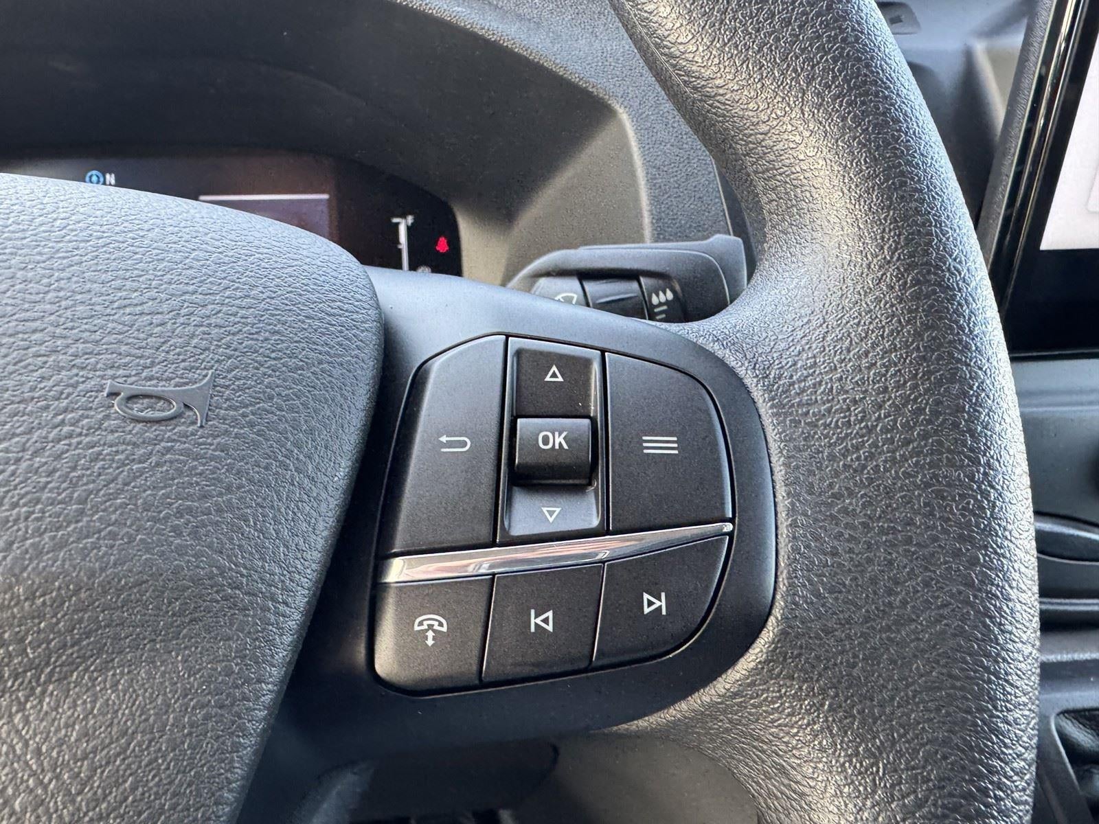 2026 Ford Transit Cargo Van T-150 130 LOW RF 8800 GV