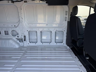 2026 Ford Transit Cargo Van T-150 130 LOW RF 8800 GV