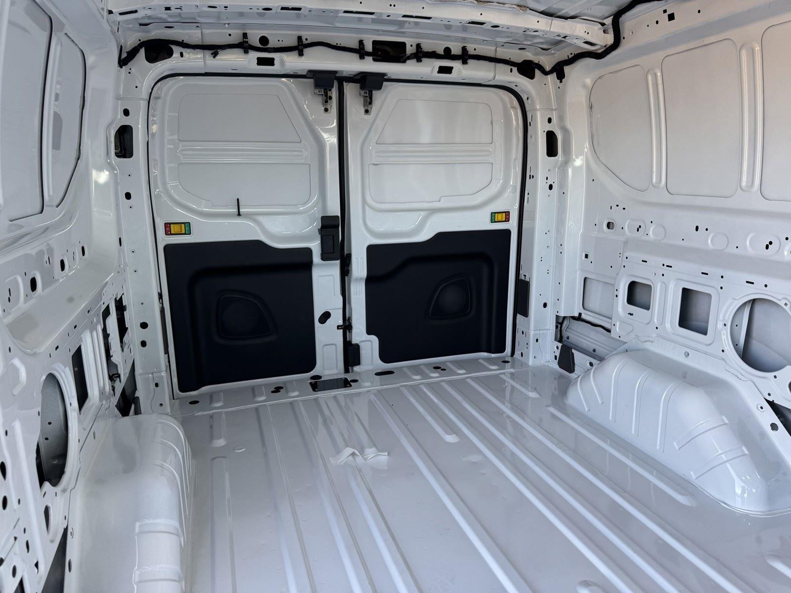 2026 Ford Transit Cargo Van T-150 130 LOW RF 8800 GV