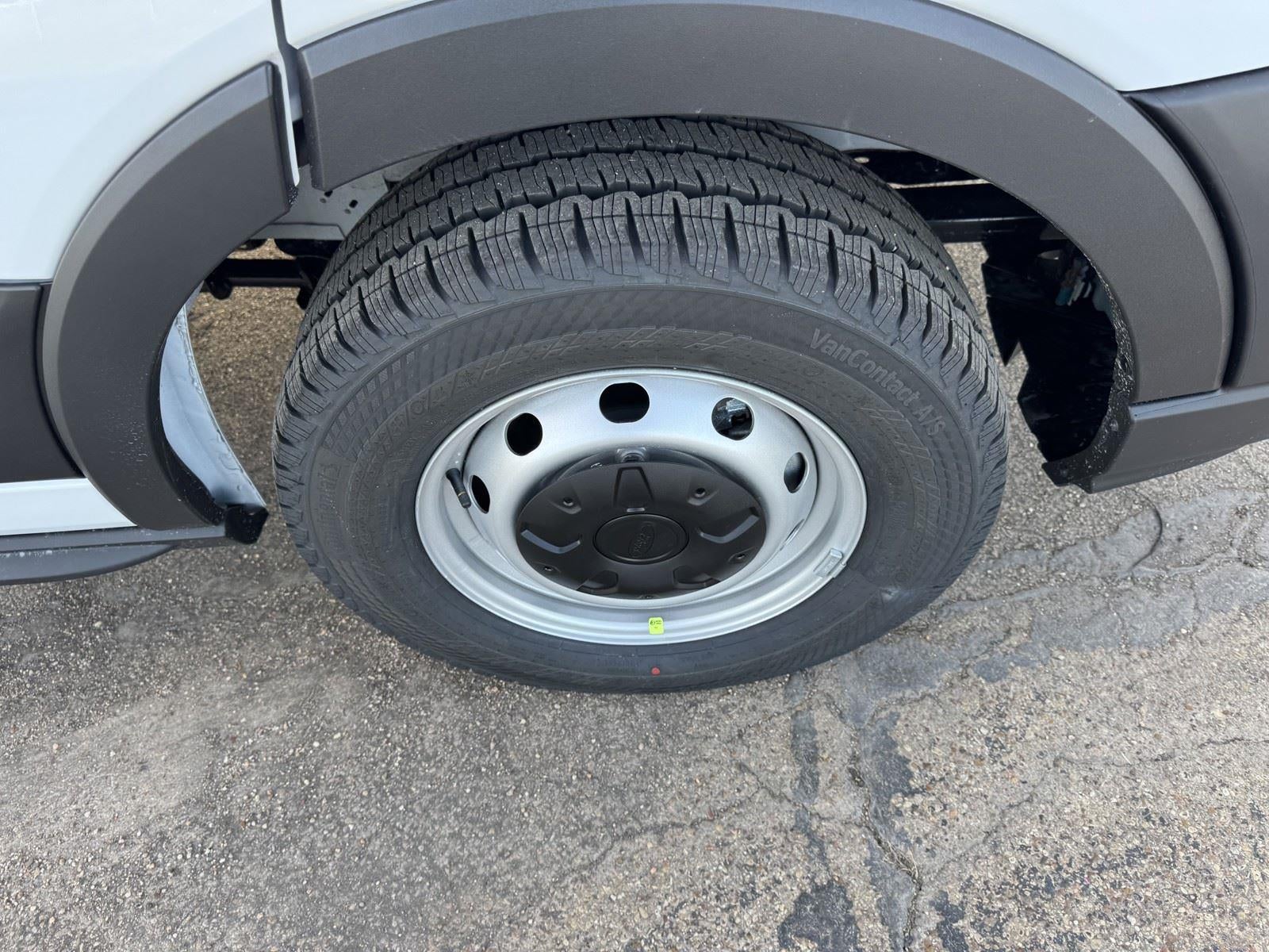 2026 Ford Transit Cargo Van T-150 130 LOW RF 8800 GV