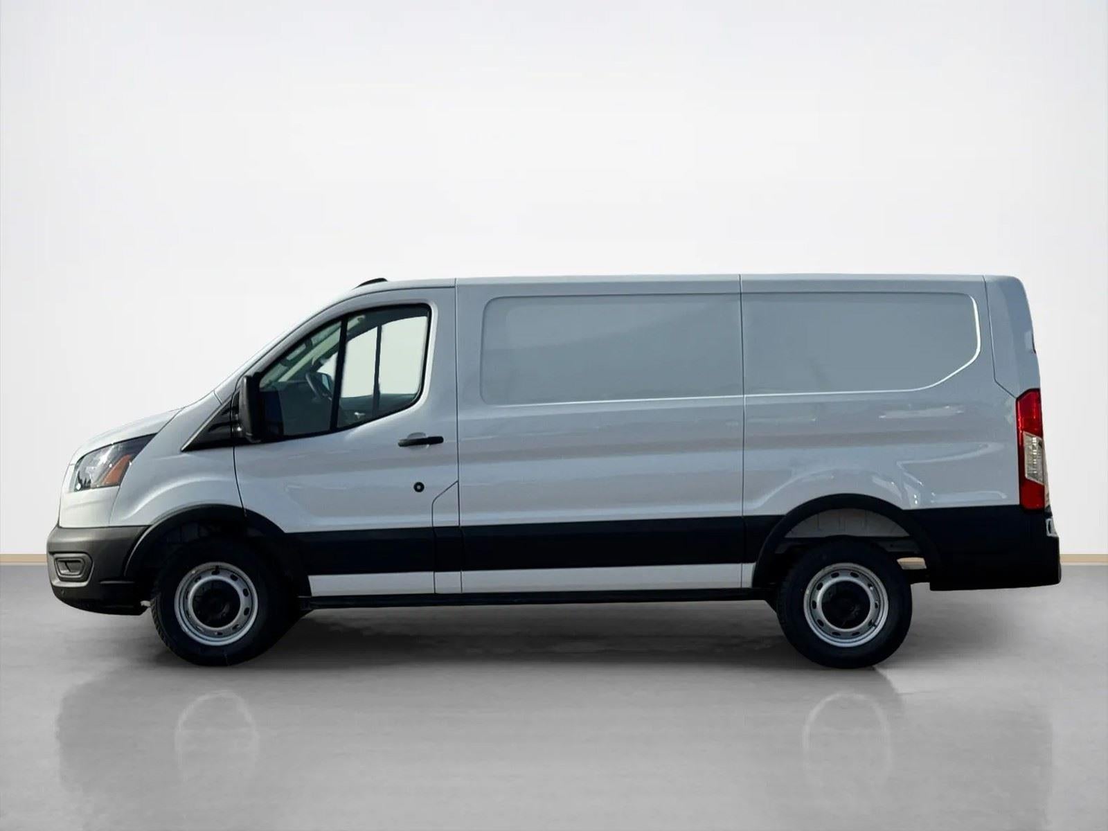 2026 Ford Transit Cargo Van T-150 130 LOW RF 8800 GV
