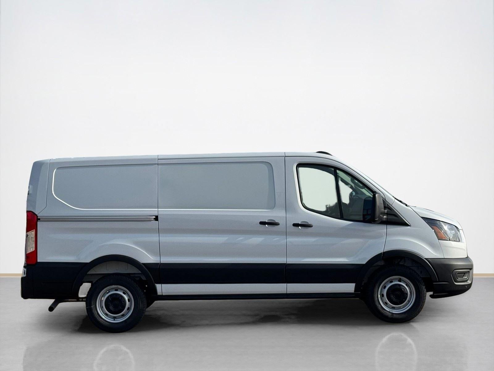 2026 Ford Transit Cargo Van T-150 130 LOW RF 8800 GV