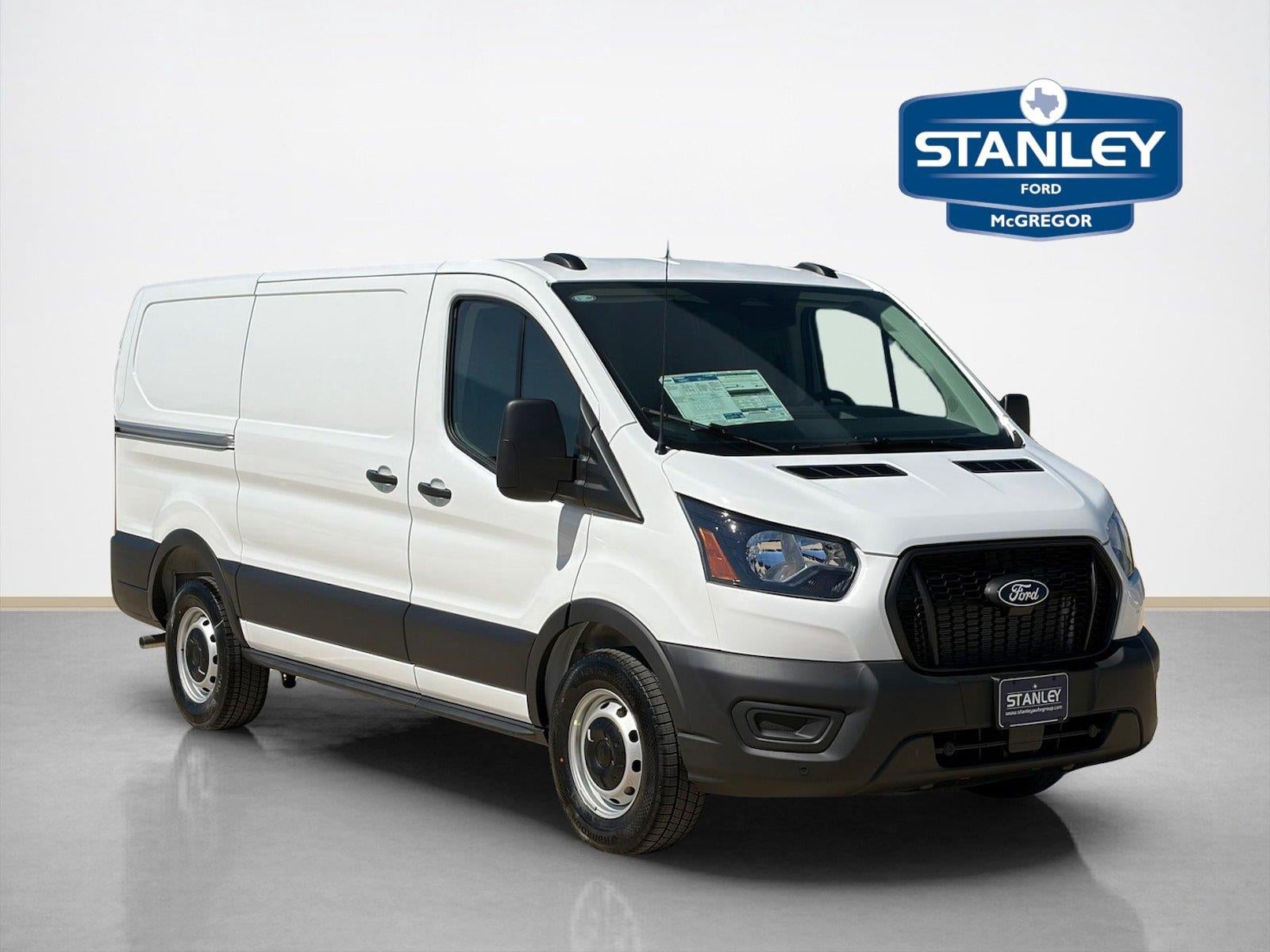 2027 Ford Transit Cargo Van T-150 130 LOW RF 8800 GV